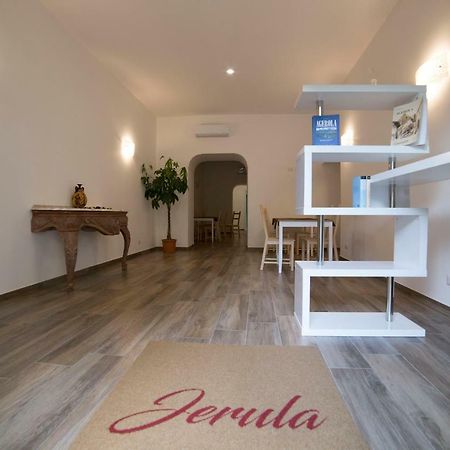 Jerula B&B Agerola Dış mekan fotoğraf