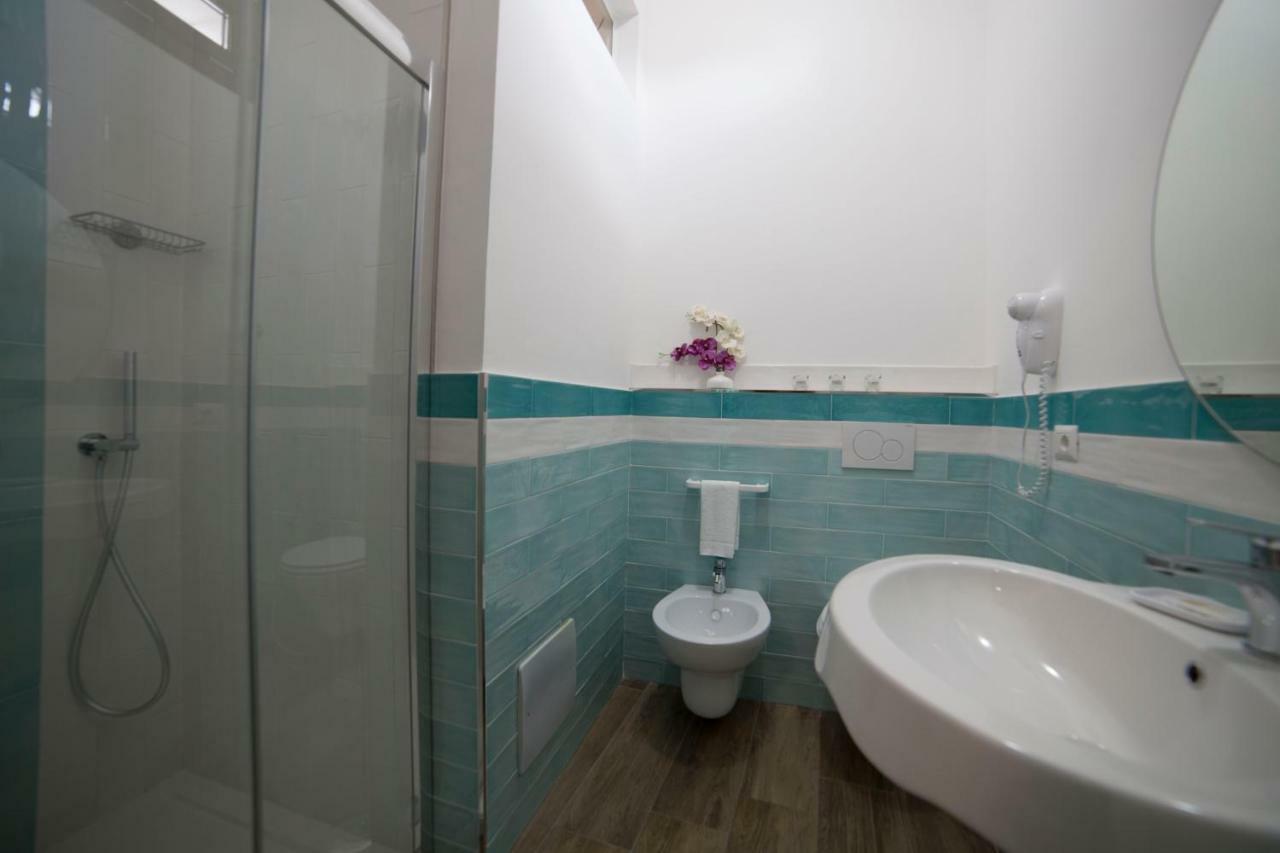 Jerula B&B Agerola Dış mekan fotoğraf