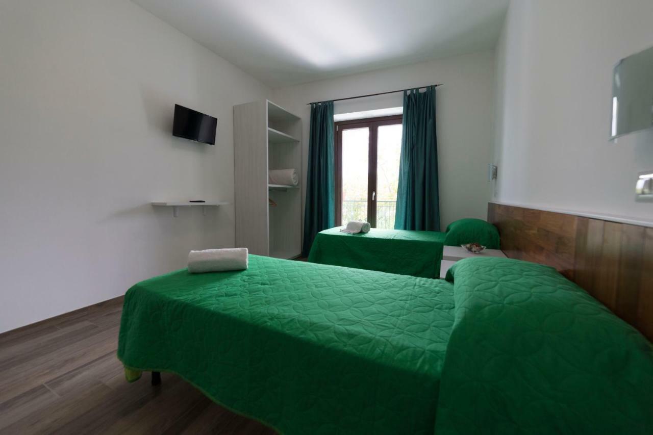 Jerula B&B Agerola Dış mekan fotoğraf