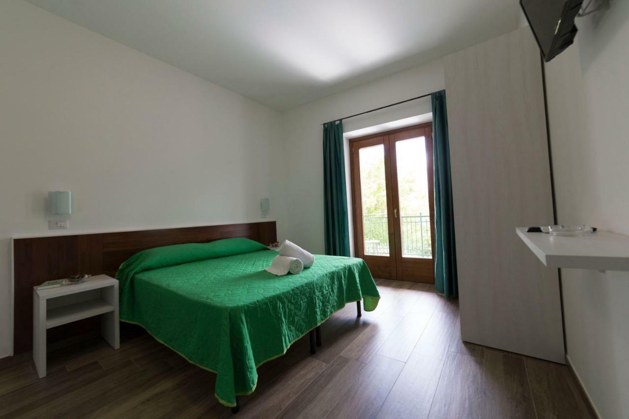 Jerula B&B Agerola Dış mekan fotoğraf