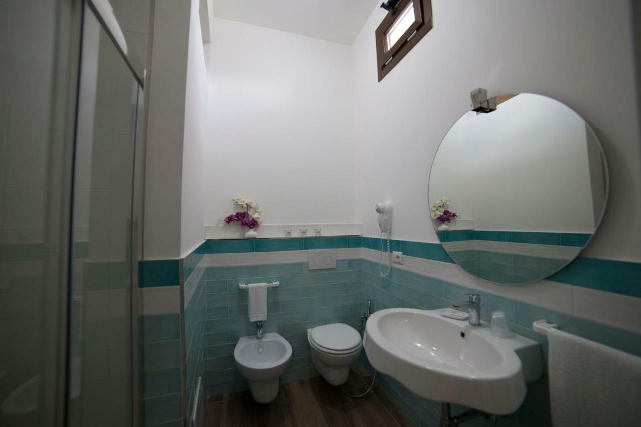 Jerula B&B Agerola Dış mekan fotoğraf