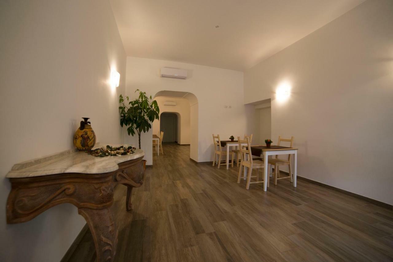 Jerula B&B Agerola Dış mekan fotoğraf
