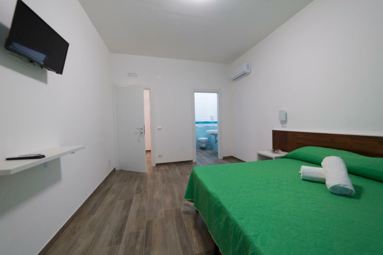 Jerula B&B Agerola Dış mekan fotoğraf