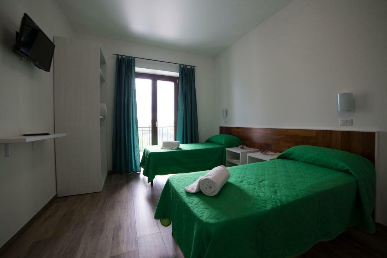 Jerula B&B Agerola Dış mekan fotoğraf