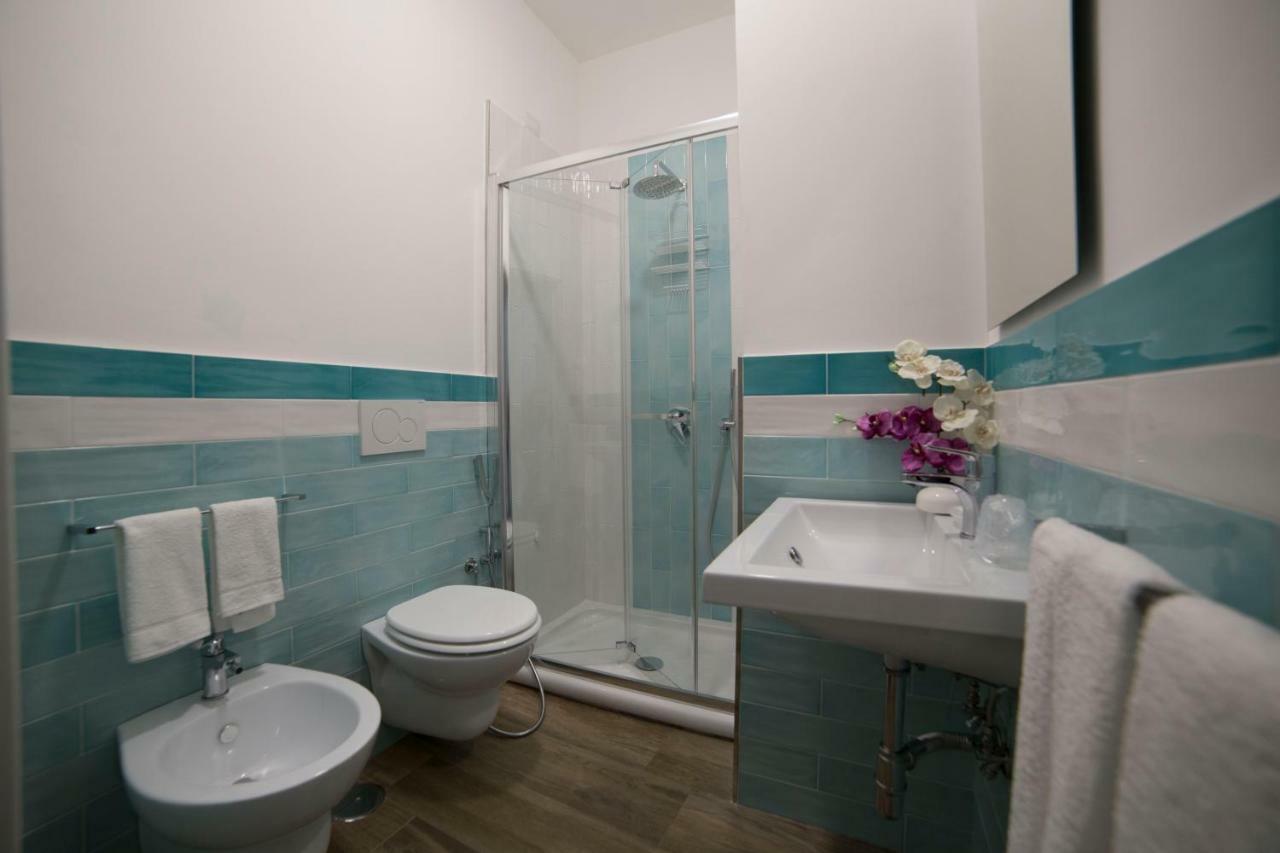 Jerula B&B Agerola Dış mekan fotoğraf