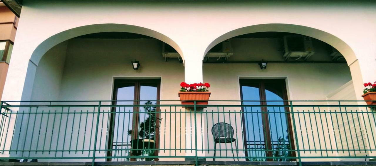 Jerula B&B Agerola Dış mekan fotoğraf