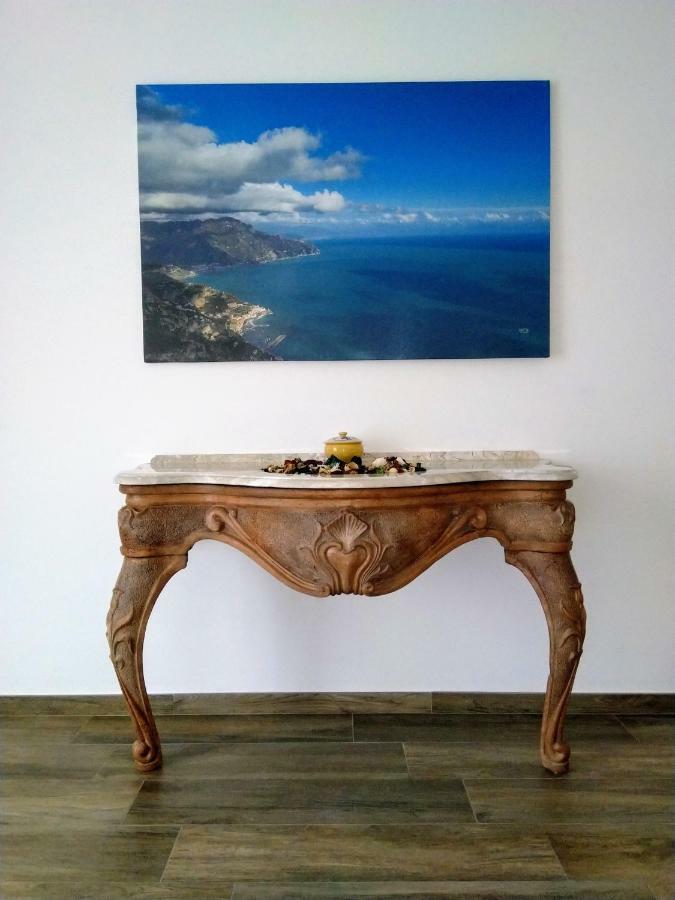 Jerula B&B Agerola Dış mekan fotoğraf
