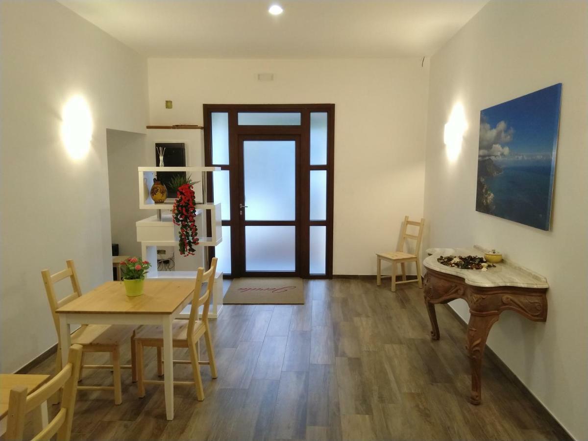 Jerula B&B Agerola Dış mekan fotoğraf