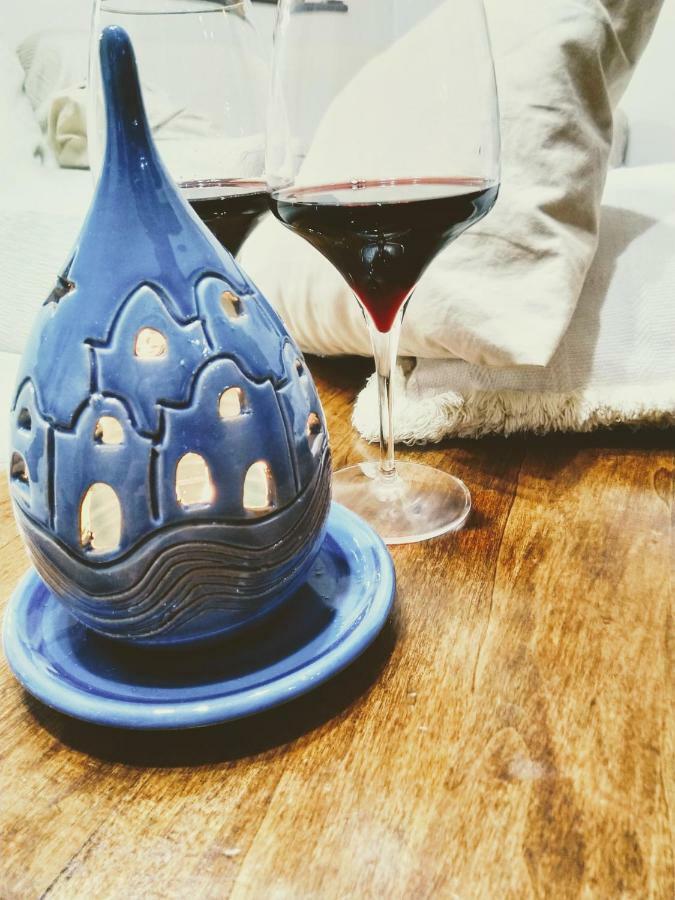 Jerula B&B Agerola Dış mekan fotoğraf