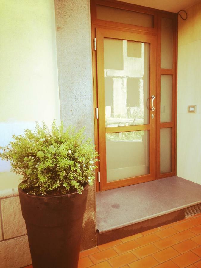 Jerula B&B Agerola Dış mekan fotoğraf