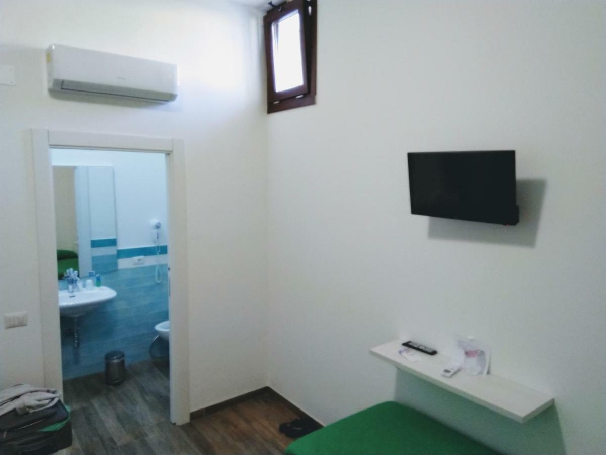 Jerula B&B Agerola Dış mekan fotoğraf