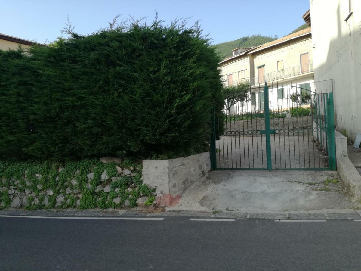 Jerula B&B Agerola Dış mekan fotoğraf